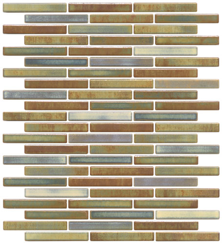 ピーコック・ボーダー :: 三協製陶株式会社