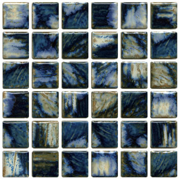 ラスティカ モザイコ 雅 :: 三協製陶株式会社