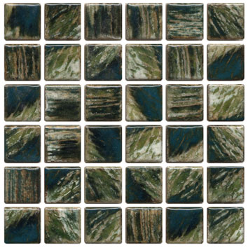 ラスティカ モザイコ 雅 :: 三協製陶株式会社