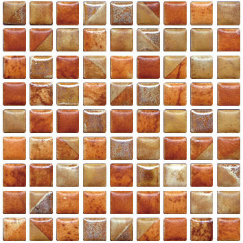 ラスティカ モザイコ15 :: 三協製陶株式会社